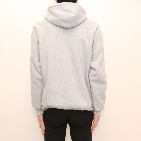 Camber Zip Up Sweat Hoodie