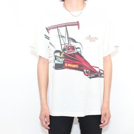90's Winston T-Shirt