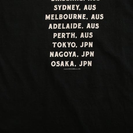 Ringo Starr & His All Starr Band Tour 2013 T-Shirt