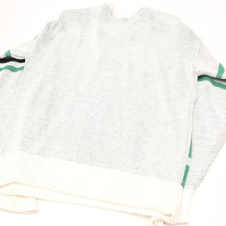 Mickey Mouse Sweater By CLIFF ENGLE