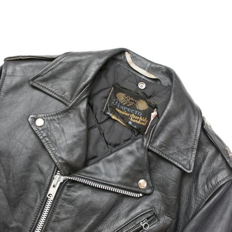 60's Schott One Star