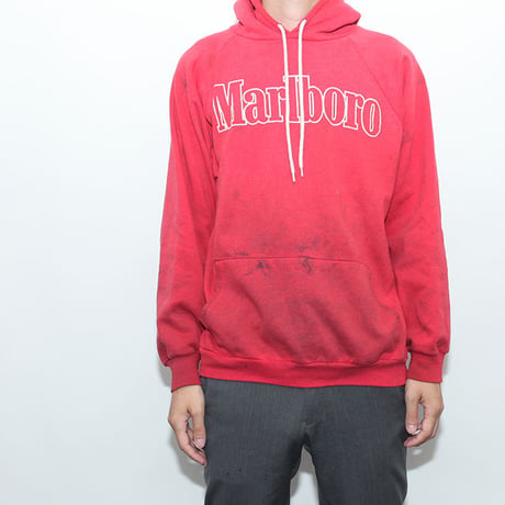 Vintage Marlboro Hoodie