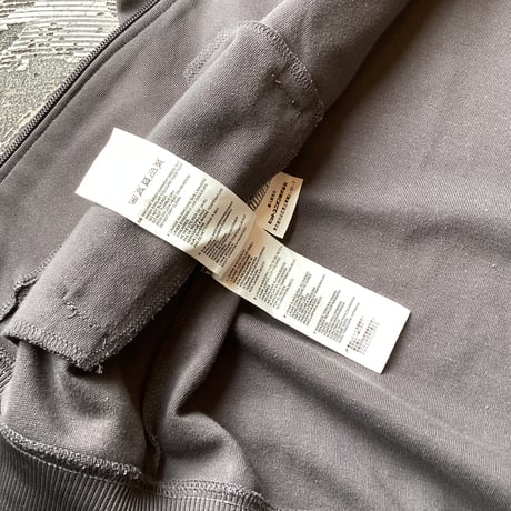 Fred Perry Track Jacket Made in Portugal