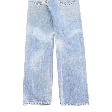 80's Lee 200-0147 Denim Pants