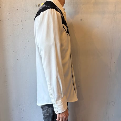 Roper Western Shirt