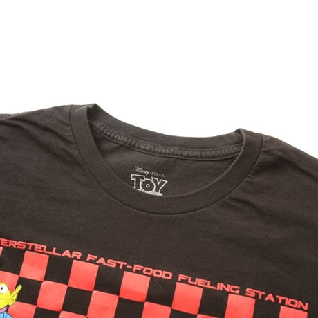 Disney Pixar Toy Story Pizza Planet T-Shirt
