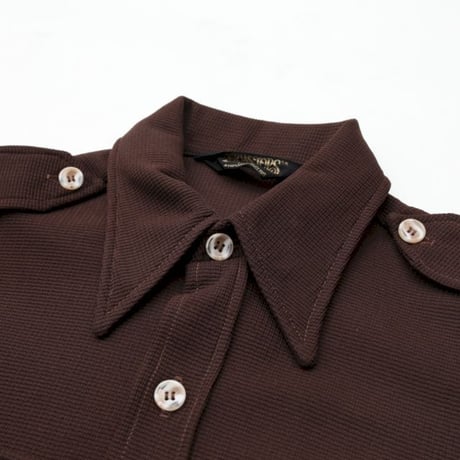 70's Vintage L/S Shirt