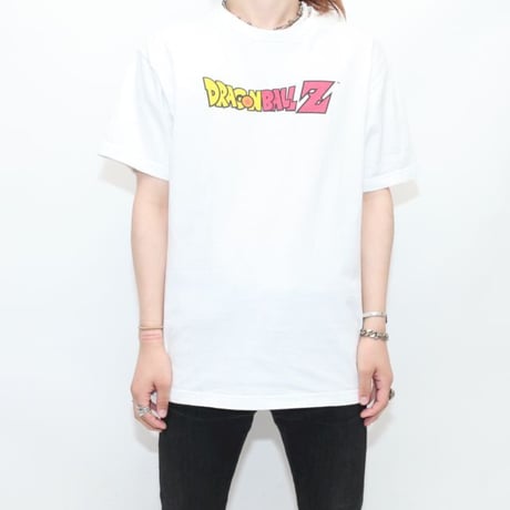 Dragon Ball Z T-Shirt