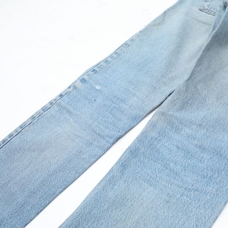 Levi's 501 Denim Pants MADE IN USA