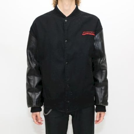 Panavision Hoiiywood Varsity Jacket