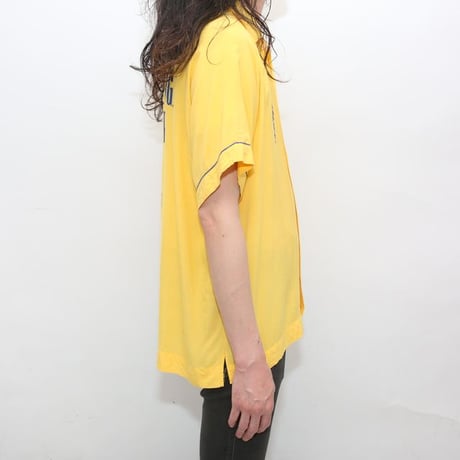 60's Rayon Bowling Shirt