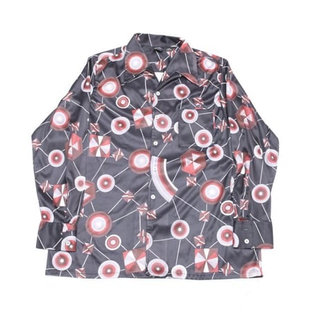70's Vintage L/S Shirt