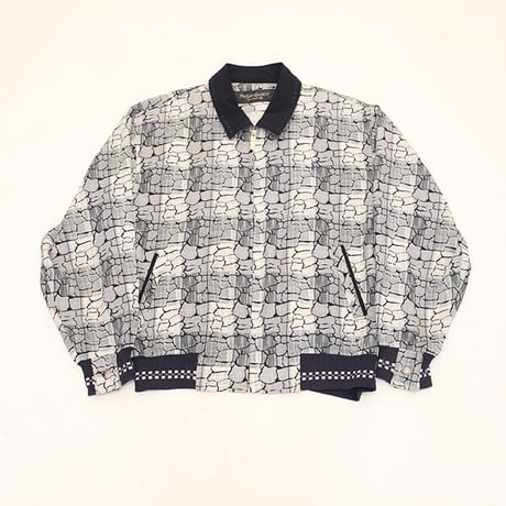 Vintage Yve Saint Laurent Jaket