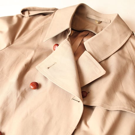 Vintage Trench Coat