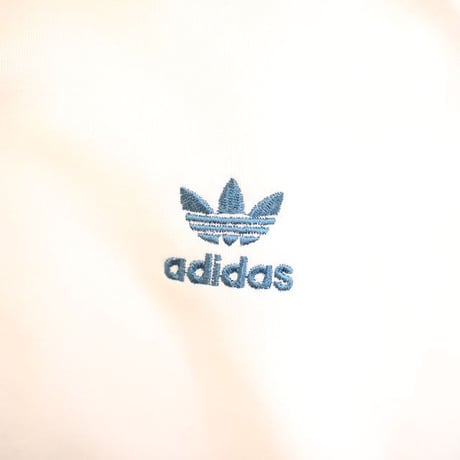 Vintage Adidas Track Jacket Descente