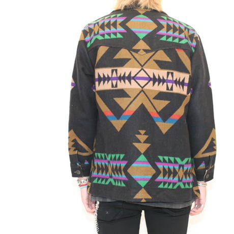 Pendleton Western Wool Jacket