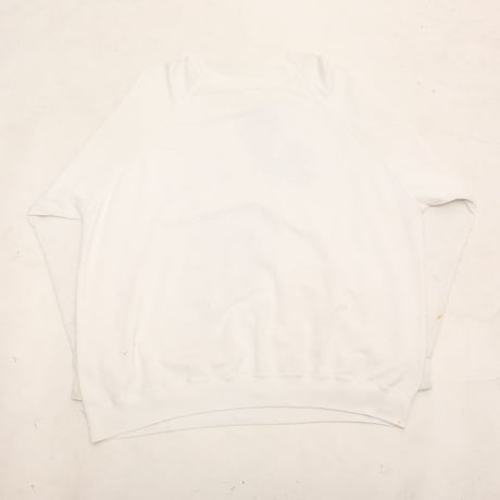 Mickey Mouse Sweat Shirt MADE IN USA
