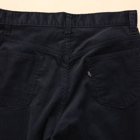 70's Levi's For Me Big E Flared Pants