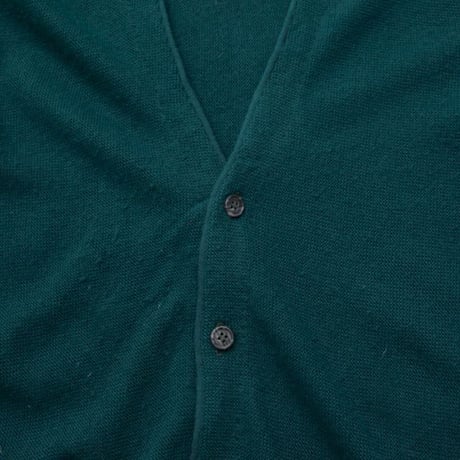 JANTZEN Knit Cardigan