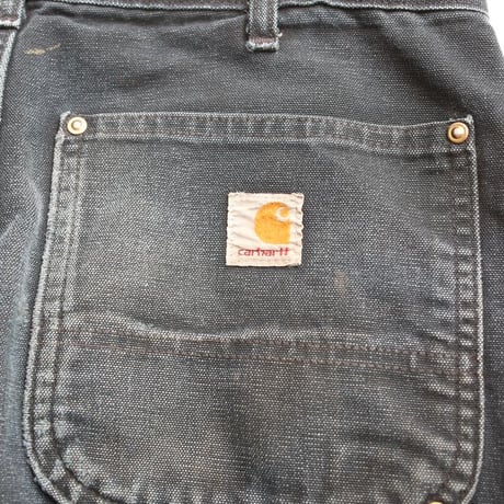 Carhartt Double Knee Pants MADE IN USA