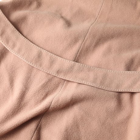 All Cashmere long Coat