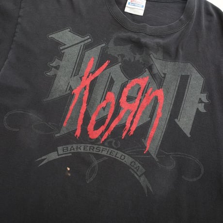 Korn T-Shirt