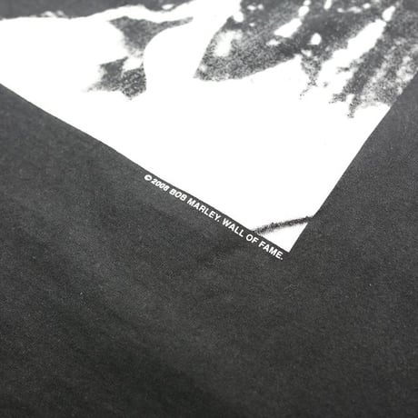 00s Bob Marley T-Shirt