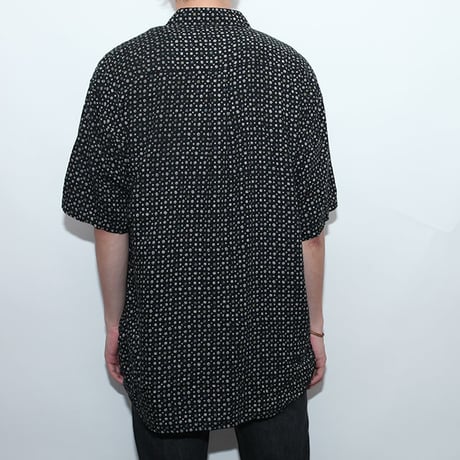 Atomic Rayon S/S Shirt