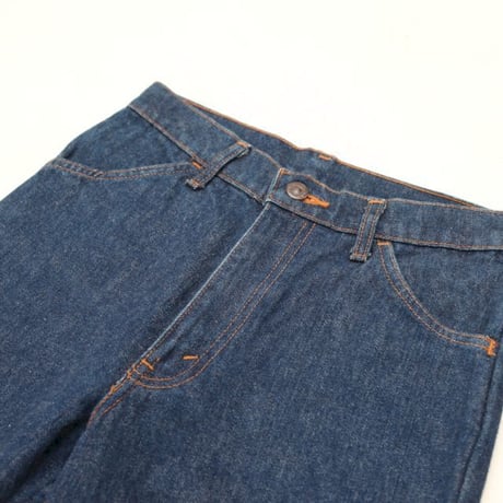 Levis 646 Denim Pants