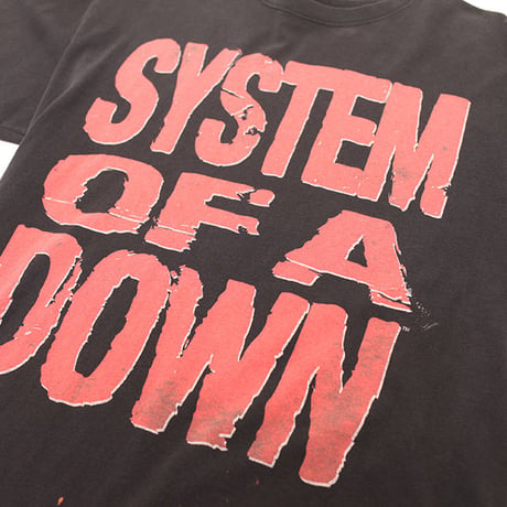 SYSTEM OF A DOWN T-Shirt