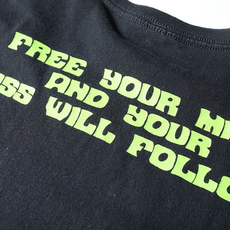 Funkadelic Band T-Shirt