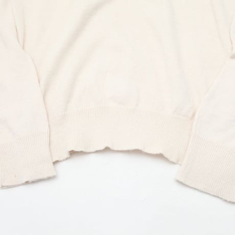 Jantzen Knit Polo L/S Shirt