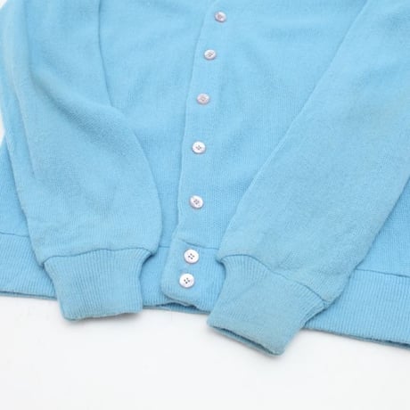 Sears Acryl Knit Cardigan