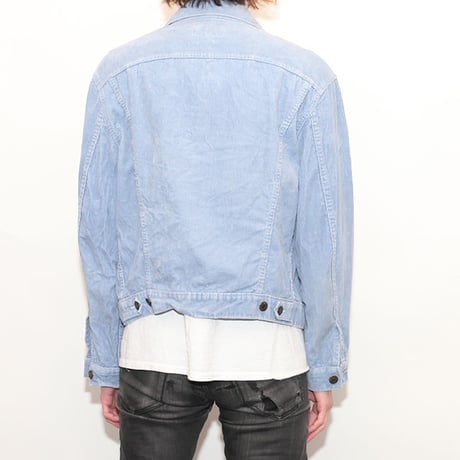 Levis Corduroy Jacket