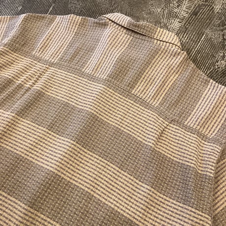 90's Patagonia Organic Cotton S/S Shirt Made in Portugal