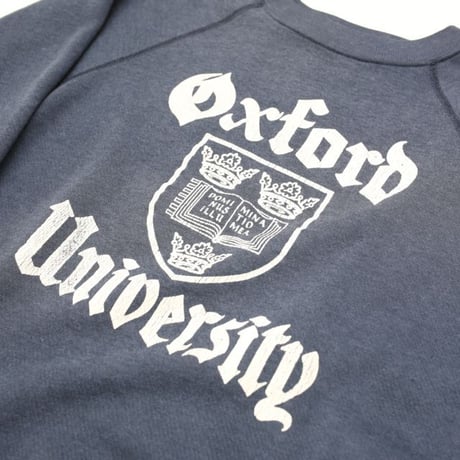 Oxford College Sweat Shirt