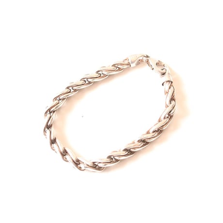 Vintage Silver925 Bracelet