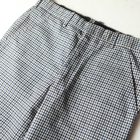 Check Slacks Pants