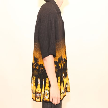 Rayon Aloha S/S Shirt