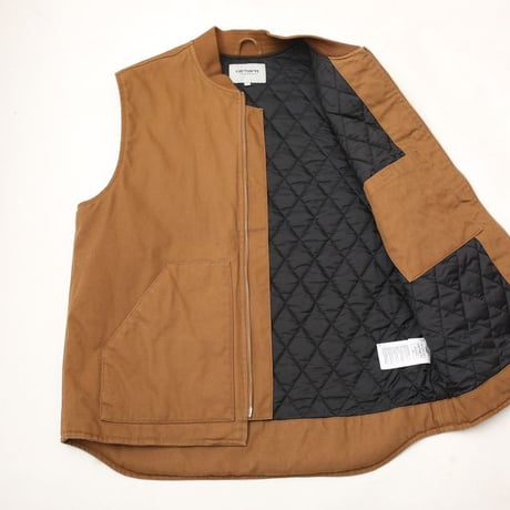 Carhartt Duck Vest