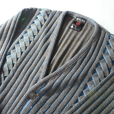 Vintage Knit Cardigan