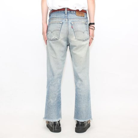 90's Levi's 517 Denim Pants MADE IN USA