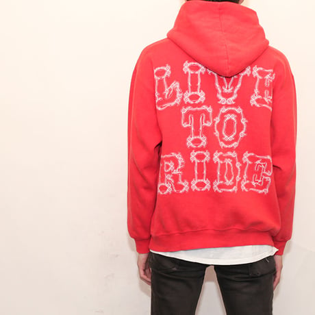 Harley Davidson Hoodie