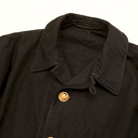 Garment Dye Sweden Military M-59 Jacket