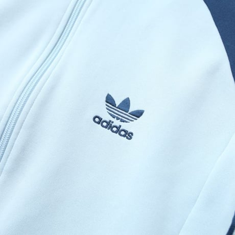 Vintage Adidas Track Jacket