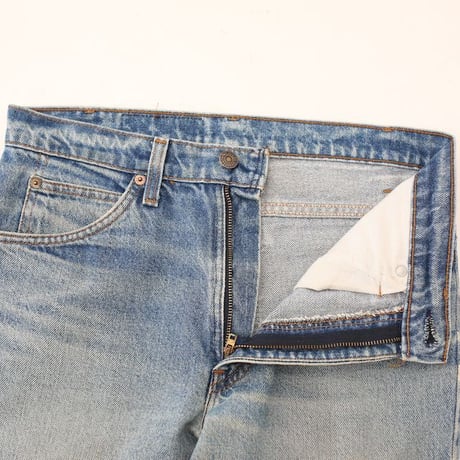 90's Levi's 40509-0215 Denim Pants MADE IN USA