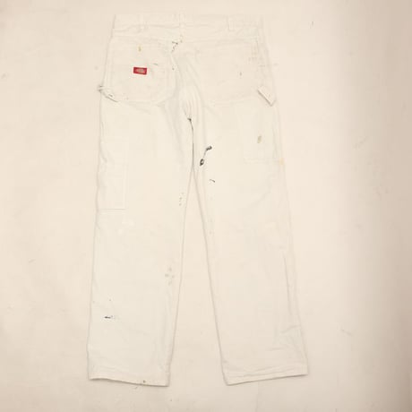 Dickies Double Knee Painter Pants