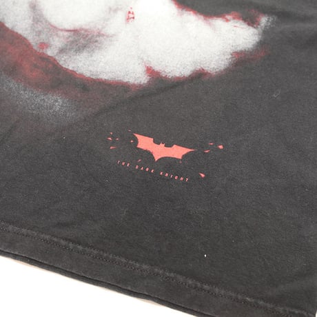 The Dark Night Joker T-Shirt