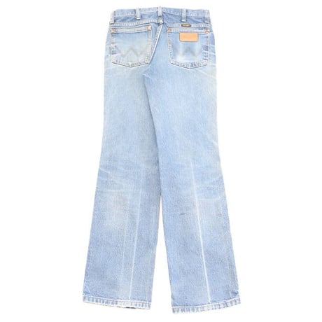 Wrangler 936PWD Denim Pants