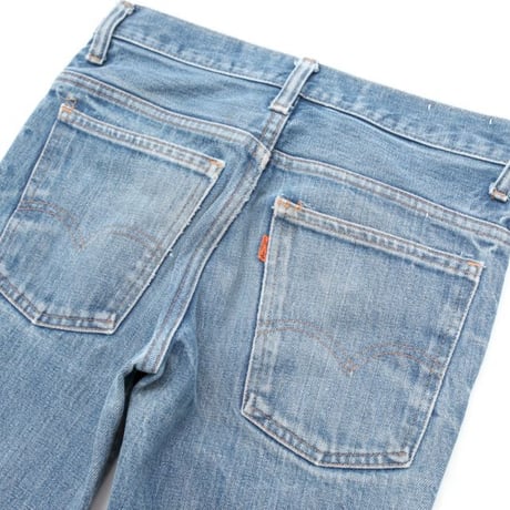 70's Levis 684 Denim Pants